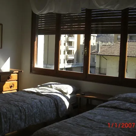 Apartamento L 'etrusco