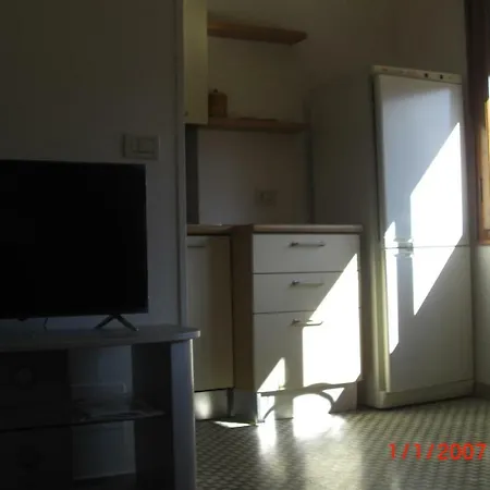 L 'etrusco Apartamento