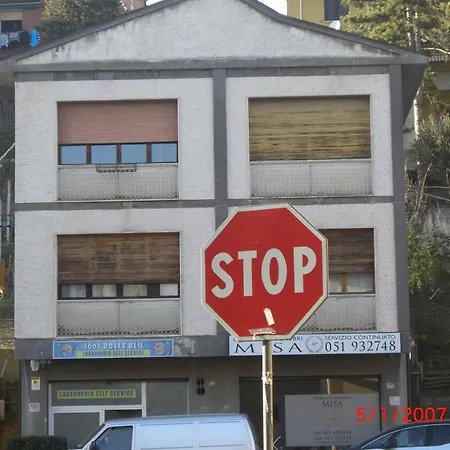 Apartamento L 'etrusco
