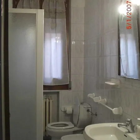 L 'etrusco Apartamento *