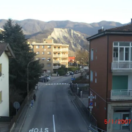 L 'etrusco * Marzabotto