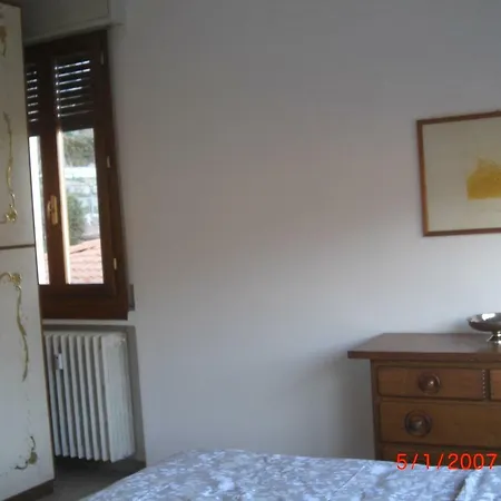 Apartamento L 'etrusco *