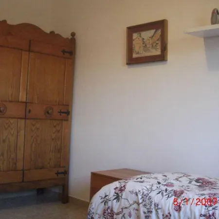 L 'etrusco Apartamento *