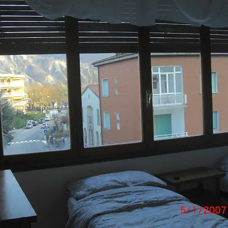 L 'etrusco Apartamento *