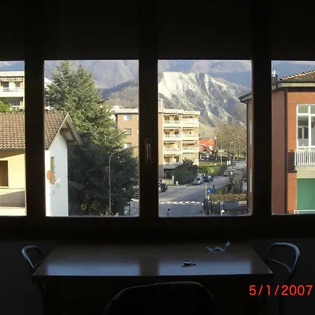 L 'etrusco Apartamento
