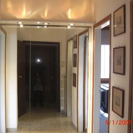 Apartamento L 'etrusco Marzabotto