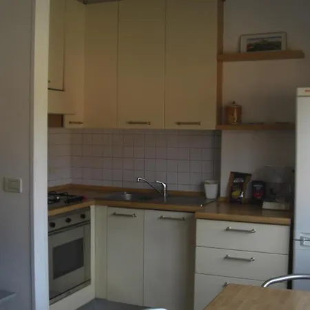 Apartamento L 'etrusco