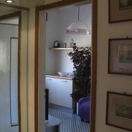 L 'etrusco Apartamento *