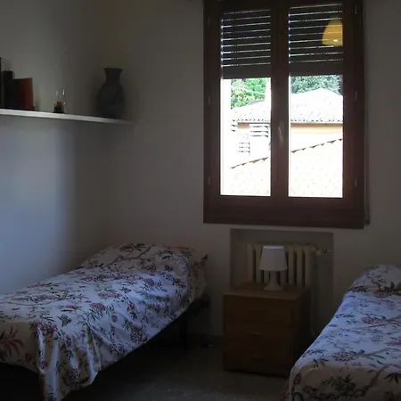 L 'etrusco Apartamento Marzabotto
