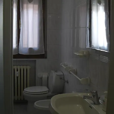 L 'etrusco Apartamento Marzabotto