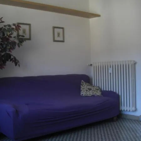 L 'etrusco Apartamento *