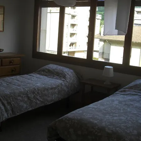 L 'etrusco Apartamento *