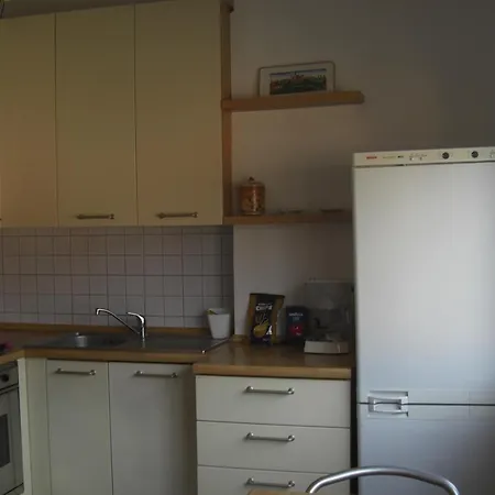 Apartamento L 'etrusco *